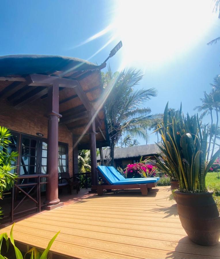 Little Muine Cottages Resort Μούι Νε Εξωτερικό φωτογραφία